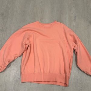 american eagle crewneck